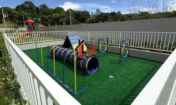 Imagem 2: Apartamento para Locação em Presidente Prudente, EDIFICIO: RESIDENCIAL ARBORE BOSQUE &amp