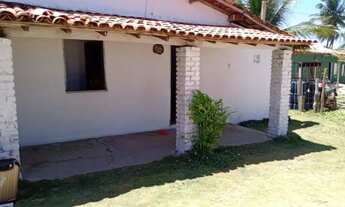 Imagem 2: Casa mobiliada em frente ao mar - Taypu de Fora