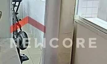 Imagem 6: Apartamento em Avenida Presidente Wilson - José Menino - Santos/SP