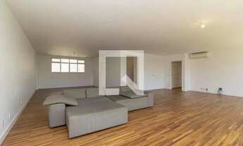 Imagem 7: Apartamento à Venda - Jardim Europa, 3 Quartos, 260 m2