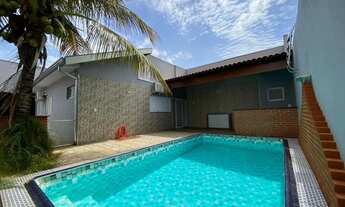 Imagem: Casa à Venda no Jardim Redentor com Piscina