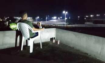 Imagem 5: Triplex centro horizonte