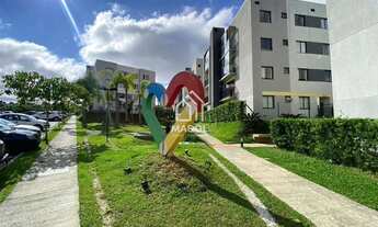 Imagem 2: Apartamento à Venda em Jardim Carvalho, Ponta Grossa - PR