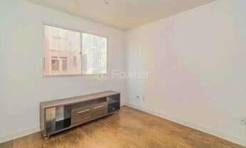 Imagem 2: Apartamento à venda Rua Irmã Teresilda Steffen, Mário Quintana - Porto Alegre