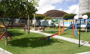 Imagem 7: Parangaba Apto 62m², 2 Quartos, sendo 1 suíte, Armários Projetados, Condomínio com Piscina