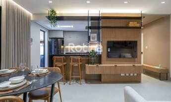 Imagem: Apartamento no Vivaz Residence com 3 Quartos