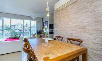 Imagem 5: Imóvel para venda com 80 metros quadrados com 3 quartos em Santana - Porto Alegre - RS