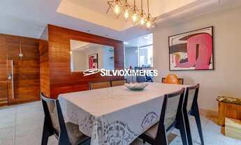 Imagem: Residencial Apartamento no Sion com 131,00