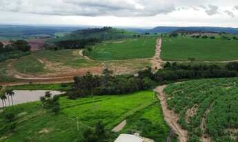 Imagem: Fazenda com 151,80 hectares à venda - Santa