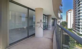 Imagem 7: Apartamento - Ibirapuera - 4 Dormitórios - 632,27m²