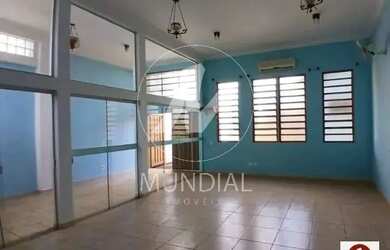 Imagem: Salão/Galpão (salão - térreo