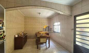 Imagem 5: Sobrado com 3 dormitórios à venda, 110 m² por R$ 699.000,00 - Jardim Raposo Tavares - São