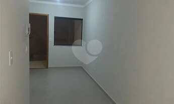 Imagem 7: Apartamento com 2 quartos à venda em Vila Nivi - SP