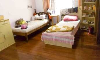 Imagem 5: Casal localizada no bairro N.S. Auxiliadora