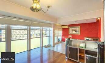 Imagem: Apartamento Menino Deus de 3 dormitórios