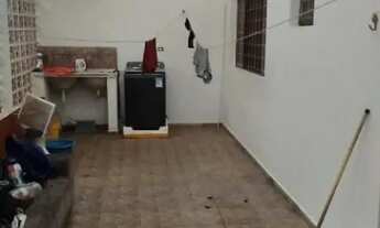 Imagem 4: Casa com 1 dormitório à venda, 60 m² por R$ 430.000,00 - Vila Rio Branco - São Paulo/SP