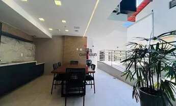 Imagem 7: Pronto para morar, Villa Paradiso 3 quarto sendo 1 suite 2 vagas - Barro Vermelho - Vitóri