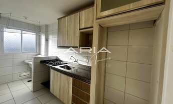 Imagem: Apartamento à venda no Edifício Terraparque