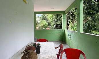 Imagem 2: Garatucaia - Cantagalo