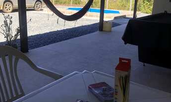 Imagem 6: Rancho vista pro lago