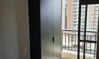 Imagem 7: Apartamento para Locação em Barueri, Dezoito do Forte Empresarial/Alphaville., 1 dormitóri