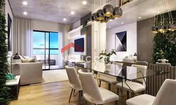 Imagem 5: Apartamento em Rua Marília - Boqueirão - Praia Grande/SP