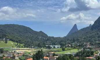Imagem 3: Apartamento para Venda em Teresópolis, Caxanga, 3 dormitórios, 2 banheiros, 1 vaga