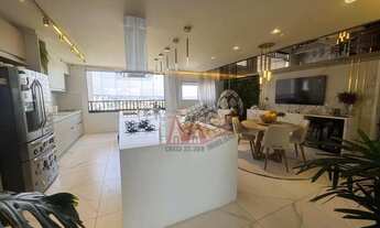 Imagem 7: Apartamento com 4 dormitórios para alugar, 314 m² por R$ 24.900,00/ano - Parque Campolim