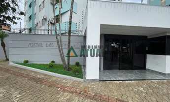 Imagem: Apartamento com 03 quartos sendo 01 suíte