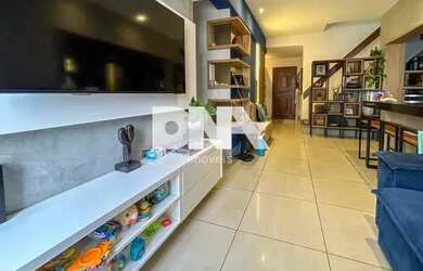 Imagem 4: Cobertura : Duplex / Residencial / Humaitá