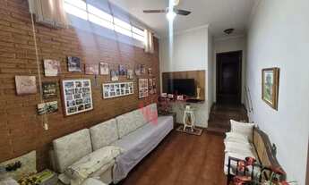 Imagem 7: Casa com 3 dormitórios para alugar, 195 m² por R$ 6.378,05/mês - Jardim América - Ribeirão