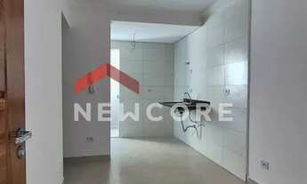 Imagem 2: Apartamento em Rua Mongubá - Vila Carrão - São Paulo/SP