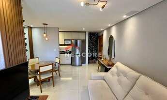 Imagem 3: Apartamento em Rua José Del Roio - Bairro do Uberaba - Bragança Paulista/SP