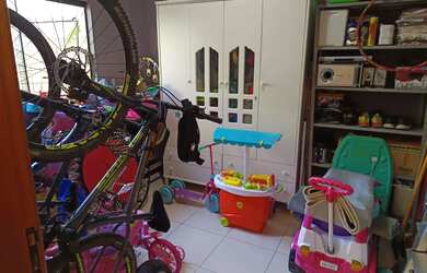 Imagem 3: Casa reformada Casa com 3 dormitórios