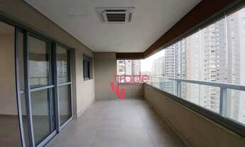 Imagem 5: Apartamento para Locação de 03 Suítes no Bairro Jardim Botânico em Ribeirão Preto com Saca