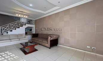 Imagem 4: Casa para alugar no Condomínio Santana Residence 4 dormitórios (1 suíte), 370m², 4 vagas