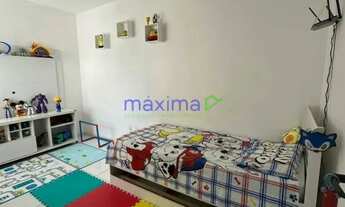 Imagem 7: Apartamento no Condomínio Mirante Santa Lúcia