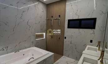 Imagem 4: Casa de Luxo, Lote enorme 600m², 4 suítes, Condomínio Grand Trianon, Anápolis