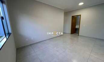 Imagem 5: Casa com 3 dormitórios à venda, 114 m² por R$ 530.000,00 - Parque Real - Pouso Alegre/MG