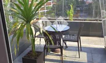 Imagem 5: Prédio comercial à 300M da estação Brooklim