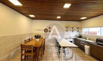 Imagem 5: Casa com 3 dormitórios para alugar, 100 m² por R$ 6.545,00/mês - Campeche - Florianópolis