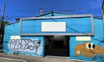 Imagem 3: Galpão à venda, 550 m² por R$ 6.650.000,00 - Pinheiros - São Paulo/SP