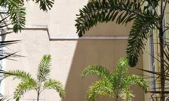 Imagem: MRV Vila Lage Parque Sol do Porto Térreo