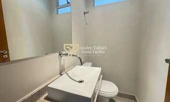 Imagem 5: Apartamento Palazzo Di Cesari 3 dormitórios, 156 m² - venda por R$ 1.650.000 ou aluguel po