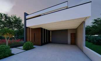 Imagem 2: Casa em Condomínio para Venda em Sorocaba, Brigadeiro Tobias, 4 dormitórios, 3 suítes, 6 b