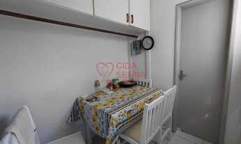 Imagem 6: ANDAR ALTO - SACADA - DEP. EMPREGADA - ELEVADOR - GAR LIVRE E COBERTA !!!!