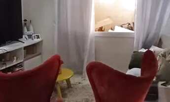 Imagem 2: VENDE-SE CASA DUPLEX ESPAÇOSA COM ÁREA COMERCIAL - IMBARIÊ