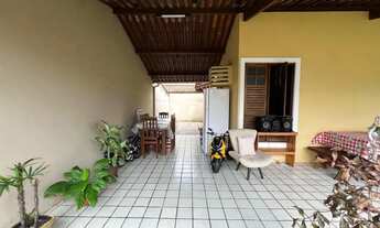 Imagem 3: Casa de alto padrão no Condomínio Bernardo Oiticica espaço, exclusividade e conforto real