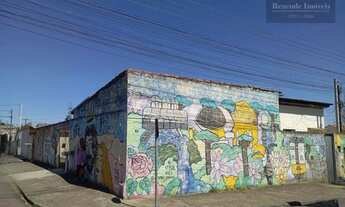 Imagem 2: Terreno a venda no Fazendinha