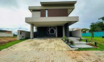 Imagem: SOBRADO COM 4 DORMITÓRIOS À VENDA, - ALPHAVILLE